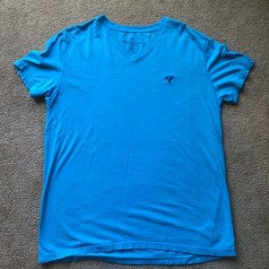 American Eagle Legend V-Neck Tee Shirt